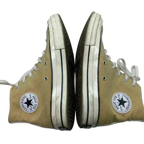 Converse Chuck Taylor All Star 70 High Top Sneakers men’s size 9 - Picture 4 of 9